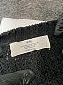 H&M 100% Polyester Solid Black Pullover Sweater Size 6X - 7 - photo 3