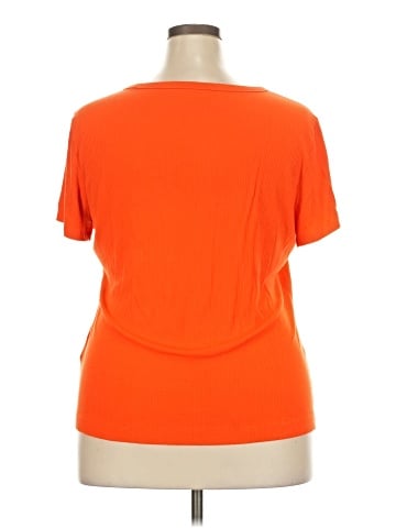 On 34th Short Sleeve Top (view 2)