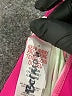 Hatley Hearts Pink Shorts Size 5 - photo 3