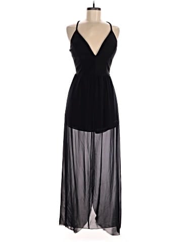 Emerald Sundae Cocktail Dress (view 1)