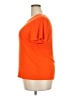 On 34th Orange Short Sleeve Top Size 2X - photo 5