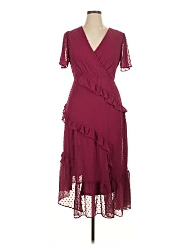 Lulus Cocktail Dress (view 1)