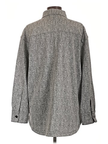Athleta Long Sleeve Button-Down Shirt (view 2)
