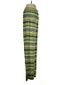 PREMISE Print Green Casual Pants Size S - photo 4