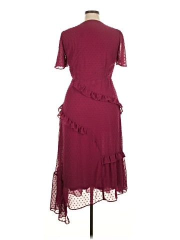 Lulus Cocktail Dress (view 2)
