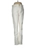 Ann Taylor LOFT Ivory Jeans Size 6 - photo 1