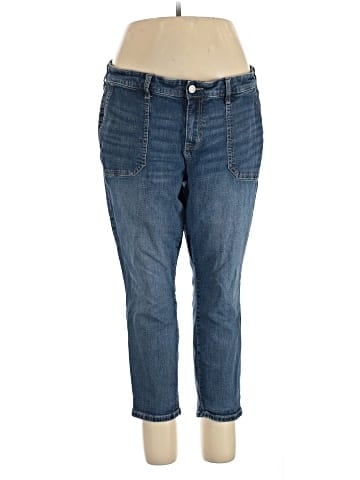 Torrid Jeans (view 1)