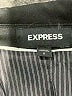 Express Black Blazer Size 2 - photo 6