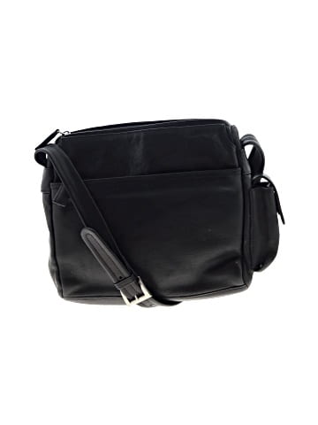 Tignanello Leather Crossbody Bag (view 1)