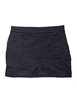 Croft & Barrow Active Skort