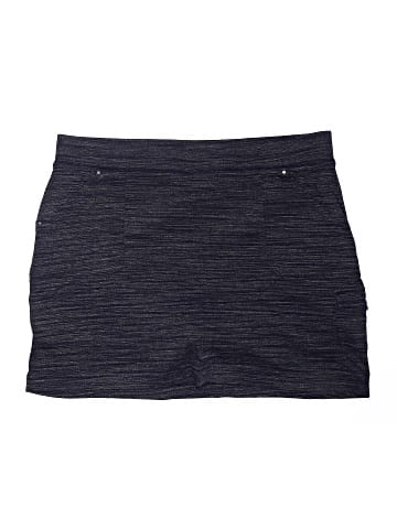 Croft & Barrow Active Skort (view 1)