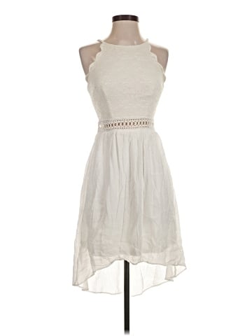 BCX Cocktail Dress (view 1)