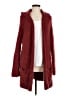 Lovestitch Red Cardigan Size Med - Lg - photo 1