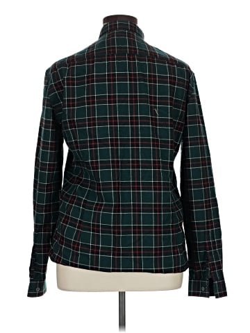 River Island Long Sleeve Button-Down Shirt (view 2)