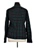 River Island Argyle Green Long Sleeve Button-Down Shirt Size XL - photo 2