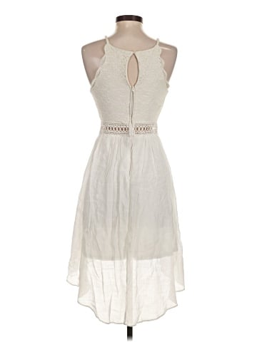 BCX Cocktail Dress (view 2)