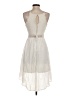 BCX Ivory Cocktail Dress Size 1 - photo 2