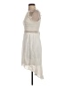 BCX Ivory Cocktail Dress Size 1 - photo 5