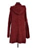 Lovestitch Red Cardigan Size Med - Lg - photo 2