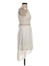 BCX Ivory Cocktail Dress Size 1 - photo 4