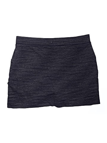 Croft & Barrow Active Skort (view 2)