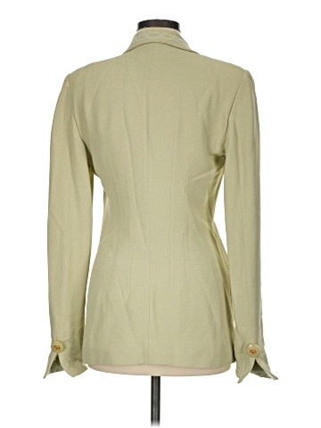 Griffith Gray for St. John Blazer (view 2)
