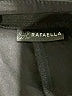 Rafaella Black Active Pants Size 6 - photo 4