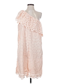 Ann Taylor LOFT Cocktail Dress (view 1)