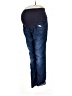 Old Navy - Maternity Blue Jeans Size 8 - photo 1