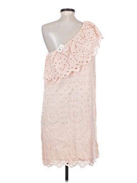 Ann Taylor LOFT Cocktail Dress (view 2)