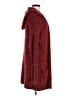 Lovestitch Red Cardigan Size Med - Lg - photo 4