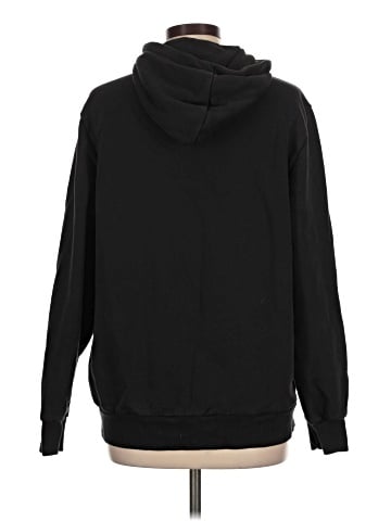 Puma Pullover Hoodie (view 2)
