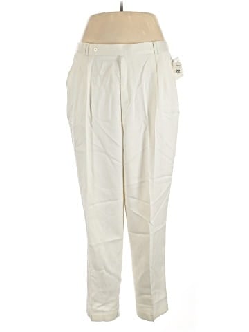Versailles Casual Pants (view 1)