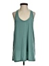 Alo Teal Tank Top Size XXS (estimated) - photo 1