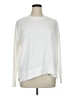 Lucky Brand White Pullover Sweater Size XL - photo 1