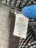 Talbots Outlet Houndstooth Black Pullover Sweater Size XL - photo 8