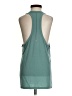 Alo Teal Tank Top Size XXS (estimated) - photo 2