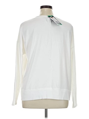 Lucky Brand Pullover Sweater (view 2)