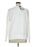 Lucky Brand White Pullover Sweater Size XL - photo 2