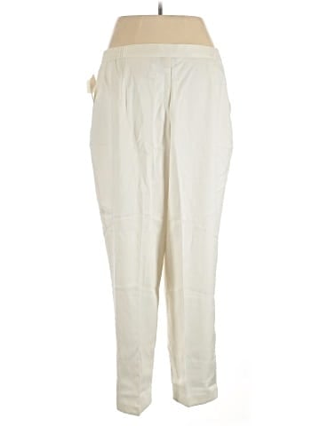 Versailles Casual Pants (view 2)