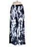XOXO Tie-dye Blue Casual Pants Size M - photo 1