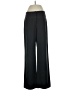 Marks & Spencer Black Dress Pants Size UK 8 / US 4 - photo 1