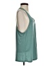 Alo Teal Tank Top Size XXS (estimated) - photo 4
