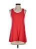 Columbia Red Tank Top Size S - photo 1