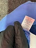 Ann Taylor LOFT Solid Blue Shorts Size 2 - photo 4