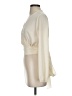 Fashion Nova Ivory Long Sleeve Blouse Size XS - photo 5