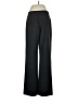 Marks & Spencer Black Dress Pants Size UK 8 / US 4 - photo 2