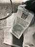 Guess 100% Cotton White Jacket Size M - photo 7