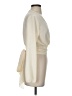 Fashion Nova Ivory Long Sleeve Blouse Size XS - photo 4