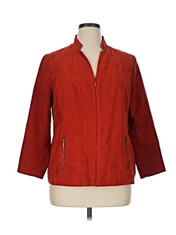 Studio Works Jacket (view 1)